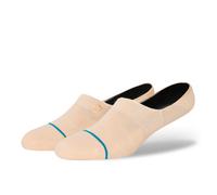 Stance Wmns Icon No Show Socks Beige in Größe S