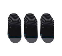 Stance No Show Socken - Sensible Two Series - 3er Pack (Klein, Schwarz)