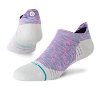 Stance - Women's Marshy Light Tab - Multifunktionssocken, Gr. 35-37, grau (Fuschia)
