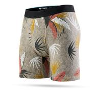 Stance Yacht Club Boxer Brief - Cottonblend - Mid Support (Multicolour, Medium)