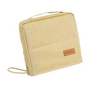 Stand-Up-Make-up-Tasche Für Reisen - Reise-Make-up-Tasche Mit Reißverschluss Für Damen, Stand-Up-Make-up-Taschen Für Spiegel, Toilettenartikel, Schmuck, Accessoires, Organisation, Mädchen, Weihnachten