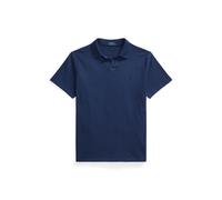 Polo Ralph Lauren Knitted Polo Newport Navy Blau XL