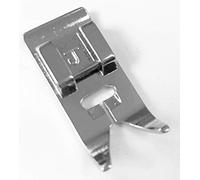 Standard Nähfuß Zick Zack für Pfaff Nähmaschinen Varimatic 6085,6087, 900er & 800er Serie (ohne IDT)