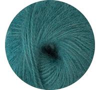 Standardgarn LINIE 418 DAVINA Farbe 004 petrol