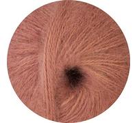 Standardgarn LINIE 418 DAVINA Farbe 008 altrosa