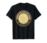 Standing Rock Sioux Tribe Code Talkers, Hommage an das Militär T-Shirt