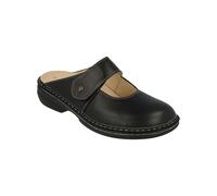 Finn Comfort Schuhe Stanford NappaSeda schwarz Damen Größe 41
