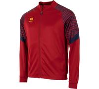 Stanno Bolt Full-Zip Top Kinder 140 Bordeaux
