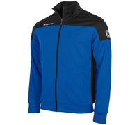 Stanno Pride Full-Zip Jacke XL Blau/Schwarz
