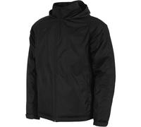 Stanno Prime Ganzjahresjacke Kinder 128 Schwarz