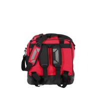 Stanno Pro Rucksack Prime - 35 L mit Schuhfach - Rot / Einheitsgröße