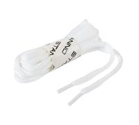 Stanno Schnürsenkel Oval Schuhzubehör weiss 120 cm