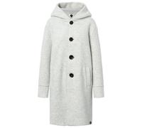 STAPF - Adriano - Wollparka, Gr. M, grau/weiß (Écru)