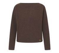 Stapf Cape-Pullover Natalina Cafe (Größe: M/L) M/L braun