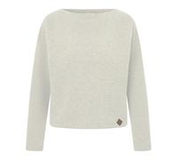 Stapf Cape-Pullover Natalina Ecru (Größe: XS/S) XS/S natur