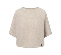 Stapf Cape-Pullover Nena Beige (Größe: XS/S) 34/36 beige
