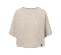 Stapf Cape-Pullover Nena Beige (Größe: XL/XXL) 42/44 beige