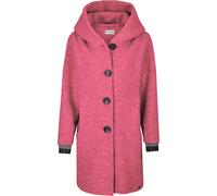 STAPF - Women's Annika - Mantel, Gr. XXL, rosa/rot (Purple)