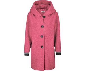 Stapf Kapuzen-Mantel Annika Berry (Größe: XXL) 46 pink