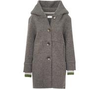 STAPF - Women's Annika - Mantel, Gr. XL, grau (StoneGrey)