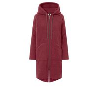 STAPF - Women's Annalina - Mantel, Gr. L, rosa (Clematis)