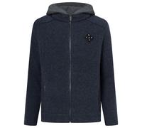 STAPF - Marhold - Freizeitjacke, Gr. S, blau (Nachtblau)