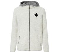 STAPF - Marhold - Freizeitjacke, Gr. S, grau/weiß (Écru)