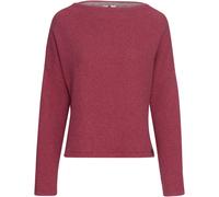 STAPF - Women's Nicoletta - Pullover, Gr. XL, rosa/rot (Clematis)