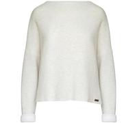 Stapf Pullover Nicoletta LW Ecru (Größe: L) 40/42 beige