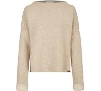 STAPF - Women's Nicoletta - Pullover, Gr. L, beige (Eske)