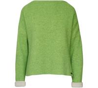 Stapf Pullover Nicoletta LW Grashalm (Größe: L) 40/42 grün