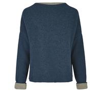 Stapf Pullover Nicoletta LW Nachtblau (Größe: XL) 44 blau
