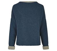 Stapf Pullover Nicoletta LW Nachtblau (Größe: L) 40/42 blau