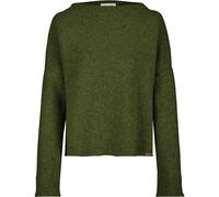 Stapf Pullover Nicoletta LW Tannenzweig (Größe: S) 34 grün
