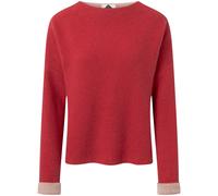 Stapf Pullover Nicoletta LW Watermelon (Größe: XL) 44 rot