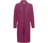 Stapf Reversmantel Alisia Dunkelpink (Größe: S) 34 pink
