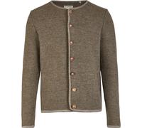 Stapf Strickjacke Lars Timo (Größe: 3XL) 60 braun