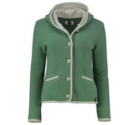 STAPF Strickjacke Malwine jade jade M