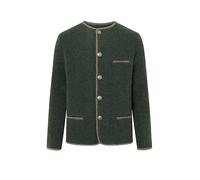 STAPF Trachtenjacke BRUNHARD dunkelgrün | M