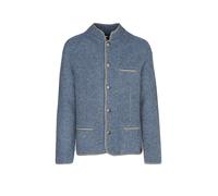 STAPF Trachtenjacke HERMANN blau | XL