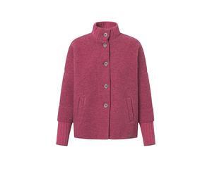 STAPF Trachtenstrickjacke ILSA rot | L/XL