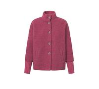 STAPF Trachtenstrickjacke ILSA rot | M/L