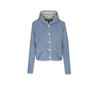 STAPF Trachtenstrickjacke MALWINE blau | S