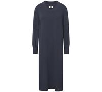 Stapf V-Midikleid Urmina Nachtblau (Größe: M) 36/38 blau