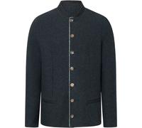 Stapf Walkjacke Balthasar Anthrafels (Größe: L) 52