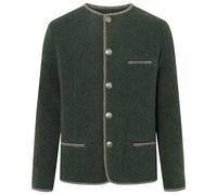 Stapf Walkjacke Brunhard Fichte (Größe: XL) 54 grün