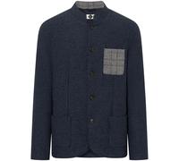 Stapf Walkjanker Maximilian Nachtblau/Lero (Größe: 3XL) 58 blau