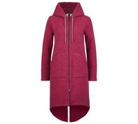 STAPF - Women's Annalina - Mantel, Gr. XL, rot/rosa (Clematis)