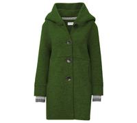 STAPF - Women's Annika - Mantel, Gr. M, oliv/grün (Klee)