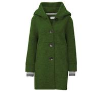 STAPF - Women's Annika - Mantel, Gr. XL, oliv/grün (Klee)